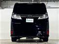 2019 Toyota Vellfire