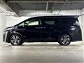 2019 Toyota Vellfire