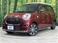 2015 Daihatsu Cast