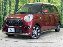 2015 Daihatsu Cast