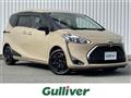 2021 Toyota Sienta