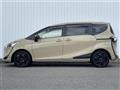 2021 Toyota Sienta