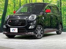 2017 Daihatsu Cast