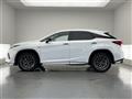 2021 Lexus RX