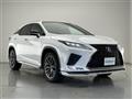 2021 Lexus RX