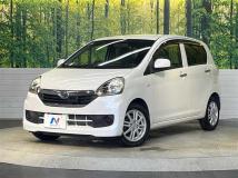 2014 Daihatsu Mira Es