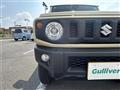 2025 Suzuki Jimny