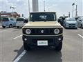 2025 Suzuki Jimny
