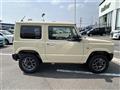 2025 Suzuki Jimny
