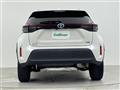 2021 Toyota Yaris Cross