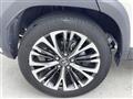 2021 Toyota Yaris Cross