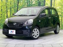 2016 Daihatsu Mira Es