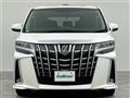 2018 Toyota Alphard
