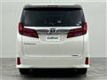 2018 Toyota Alphard