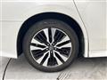 2018 Toyota Alphard