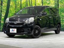2013 Daihatsu Mira Es