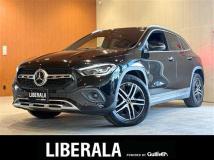2021 Mercedes-Benz GLA-Class