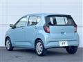 2017 Daihatsu Mira Es