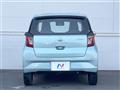 2017 Daihatsu Mira Es