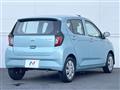 2017 Daihatsu Mira Es
