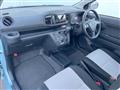 2017 Daihatsu Mira Es