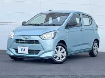 2017 Daihatsu Mira Es