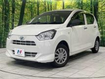 2017 Daihatsu Mira Es