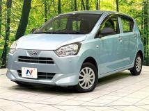 2017 Daihatsu Mira Es