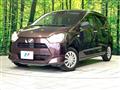 2017 Daihatsu Mira Es