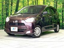 2017 Daihatsu Mira Es