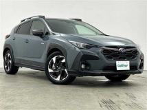 2023 Subaru IMPREZA_XV