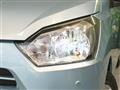 2018 Daihatsu Mira Es
