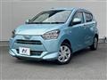 2018 Daihatsu Mira Es