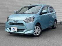2018 Daihatsu Mira Es