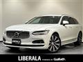 2021 Volvo V90