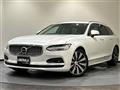 2021 Volvo V90