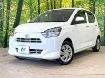 2021 Daihatsu Mira Es