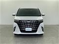 2023 Toyota Alphard Hybrid