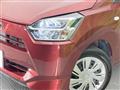 2021 Daihatsu Mira Es