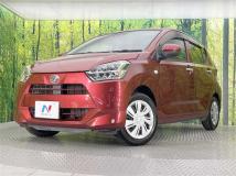 2021 Daihatsu Mira Es
