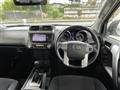 2017 Toyota Land Cruiser Prado