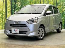2021 Daihatsu Mira Es