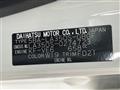 2021 Daihatsu Mira Es