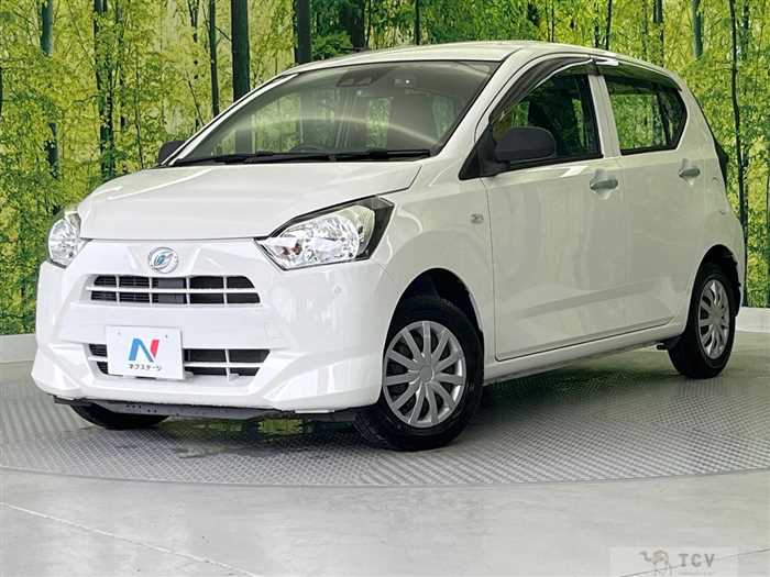 2021 Daihatsu Mira Es
