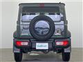 2021 Suzuki Jimny Sierra