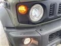 2021 Suzuki Jimny Sierra