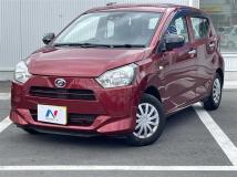 2021 Daihatsu Mira Es
