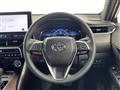 2024 Toyota Harrier