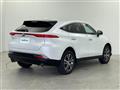 2024 Toyota Harrier