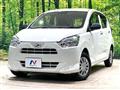 2022 Daihatsu Mira Es